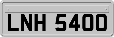 LNH5400