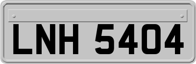 LNH5404