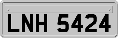 LNH5424