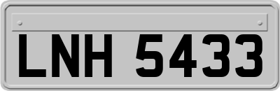 LNH5433