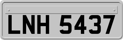 LNH5437