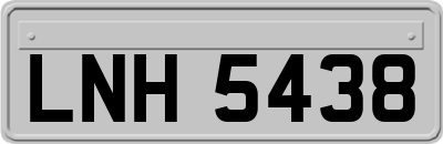 LNH5438
