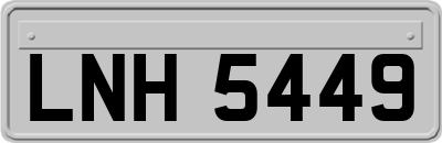LNH5449