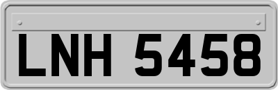 LNH5458