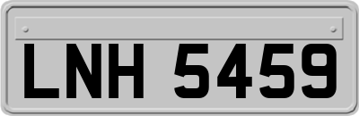 LNH5459