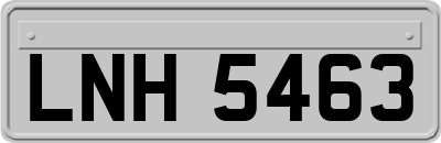 LNH5463