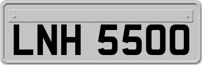 LNH5500
