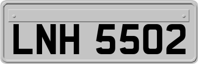 LNH5502
