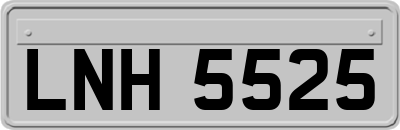 LNH5525