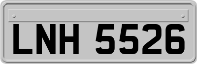 LNH5526