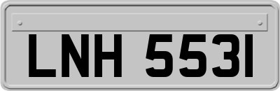 LNH5531