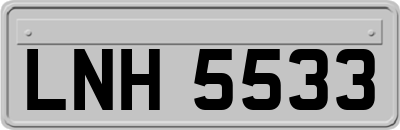 LNH5533