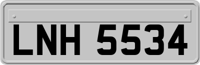 LNH5534