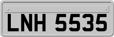 LNH5535