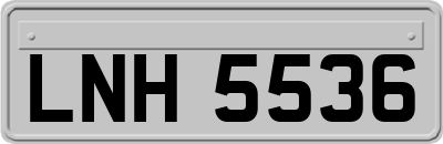 LNH5536