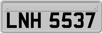 LNH5537