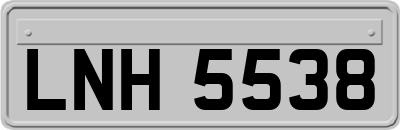 LNH5538