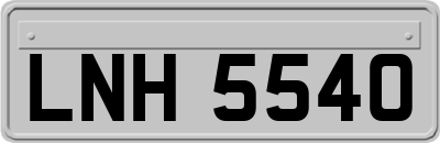 LNH5540
