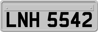 LNH5542