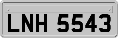 LNH5543