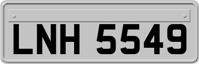 LNH5549