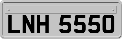 LNH5550