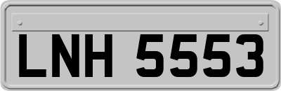 LNH5553