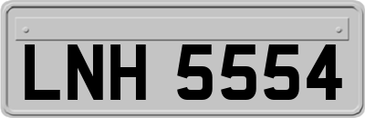 LNH5554