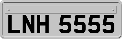 LNH5555