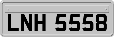 LNH5558