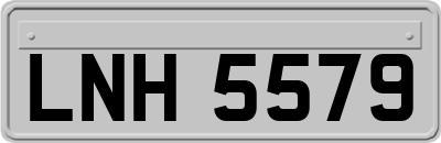 LNH5579