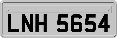 LNH5654