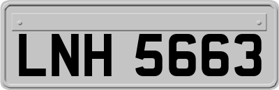 LNH5663