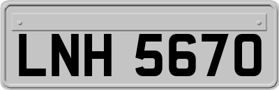 LNH5670