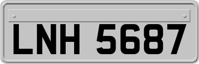 LNH5687