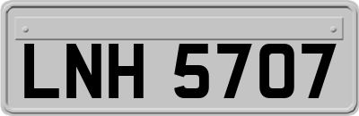 LNH5707
