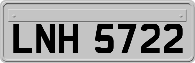 LNH5722