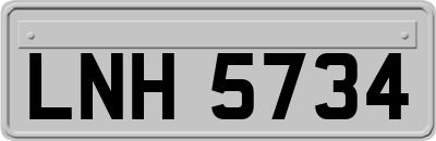 LNH5734