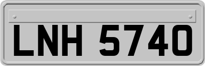 LNH5740
