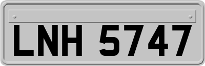 LNH5747