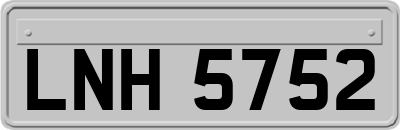 LNH5752