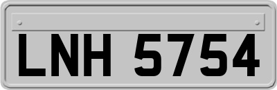 LNH5754