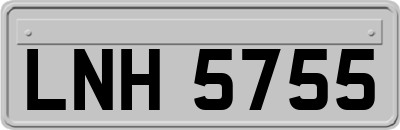LNH5755