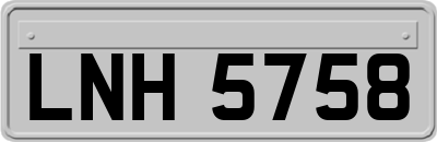 LNH5758