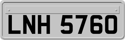 LNH5760