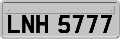 LNH5777