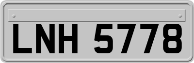 LNH5778