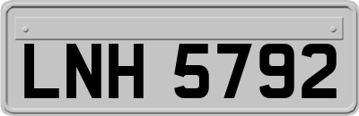 LNH5792