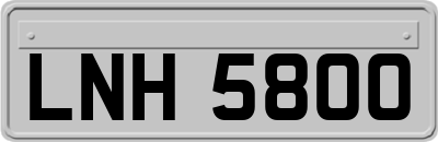 LNH5800