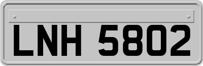 LNH5802